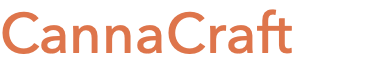 CannaCraft wordmark