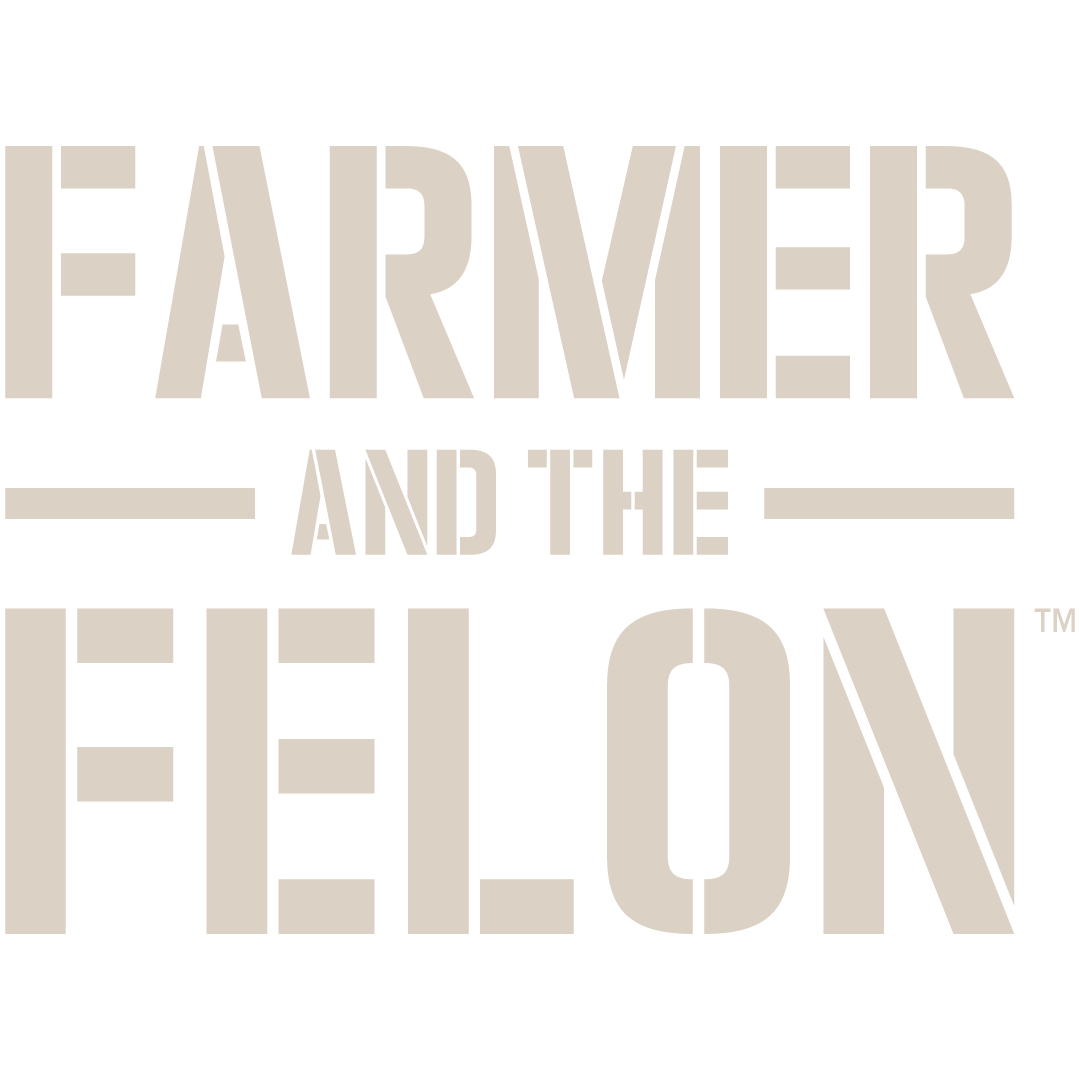 Farmer and the Felon logo