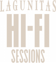 HiFi Sessions logo