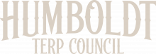 Humboldt Terp Council logo